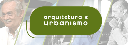 Arquitetura e Urbanismo