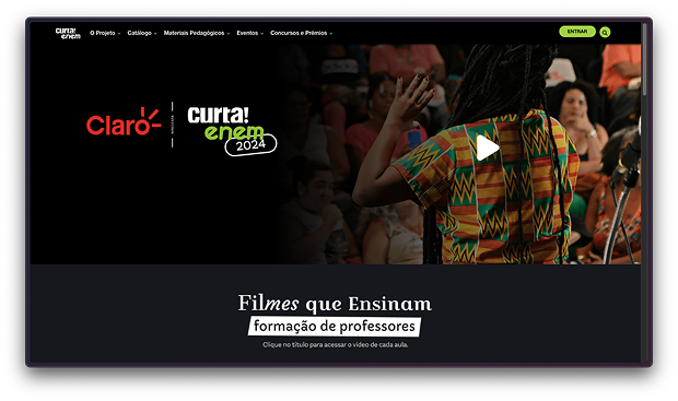 CurtaEnem