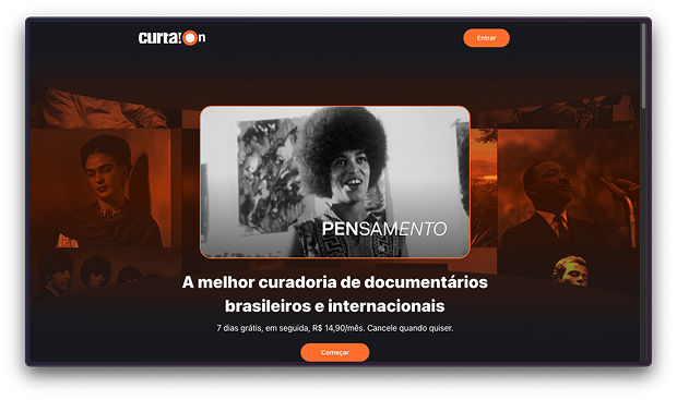CurtaOn