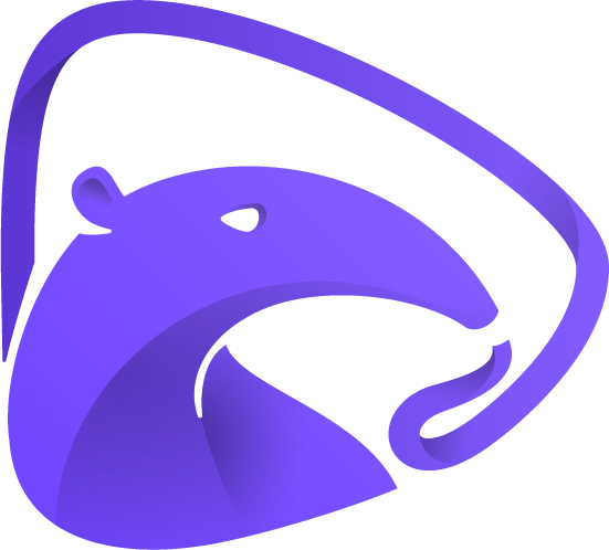Logo Tamandua